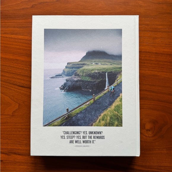 Bikepacking: Exploring the Roads Less Cycled Book Hardcover - Picture 5 of 16